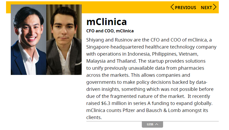 mclinica
