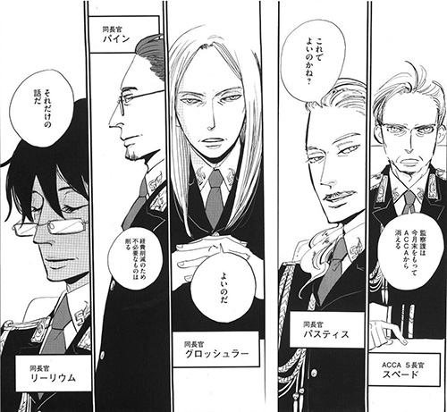 ACCA