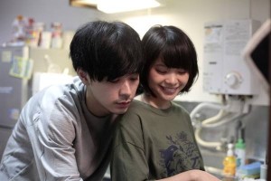 愛がなんだ
